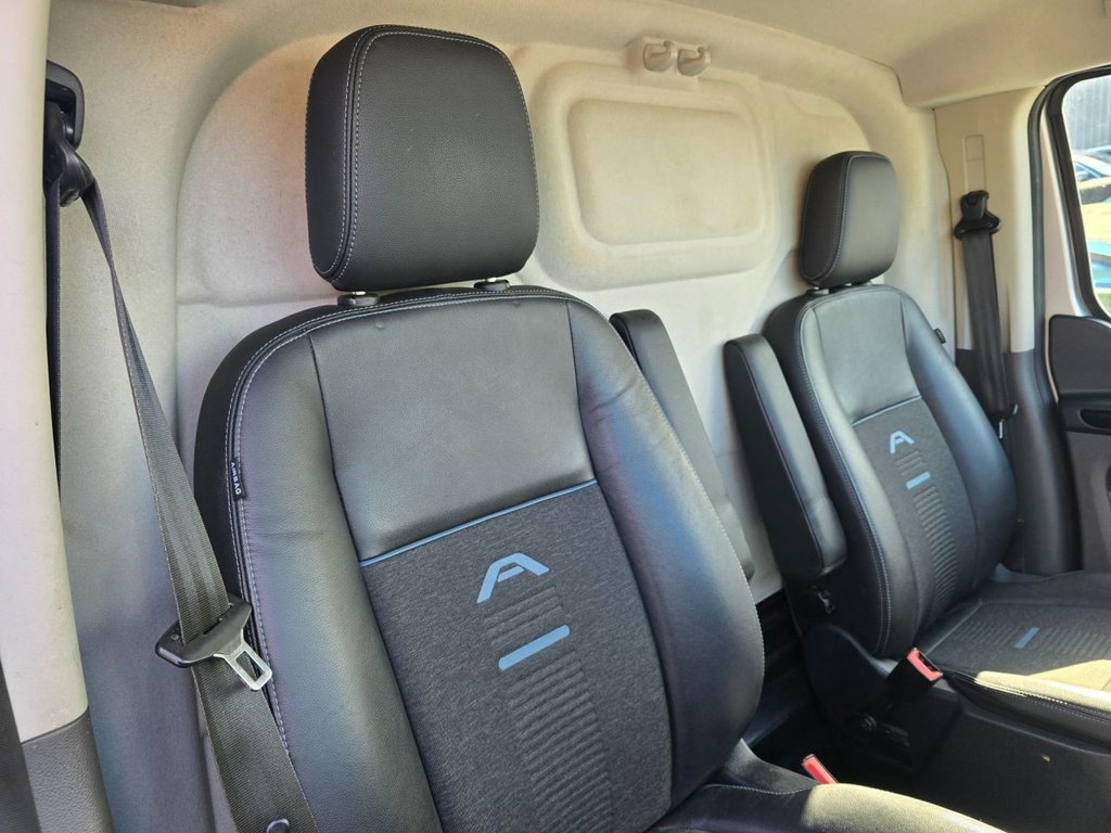 Used Ford Transit Custom 2021 for sale - 77133018: Photo 23