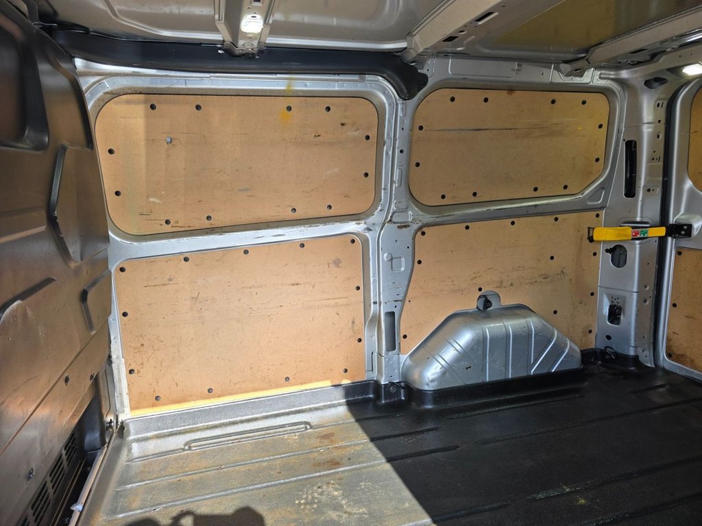 Used Ford Transit Custom 2021 for sale - 77133018: Photo 36