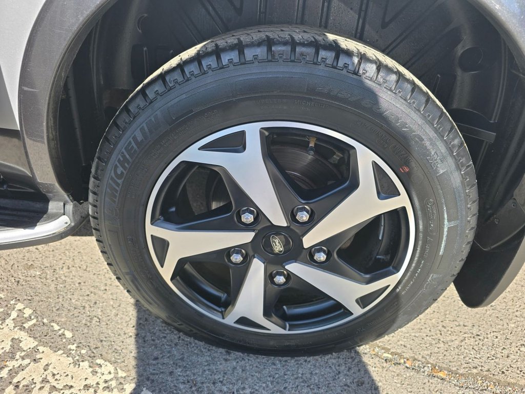 Used Ford Transit Custom 2021 for sale - 77133018: Photo 48