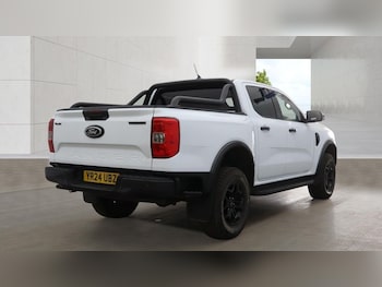 Used Ford Ranger 2024 for sale - 79588056: Photo