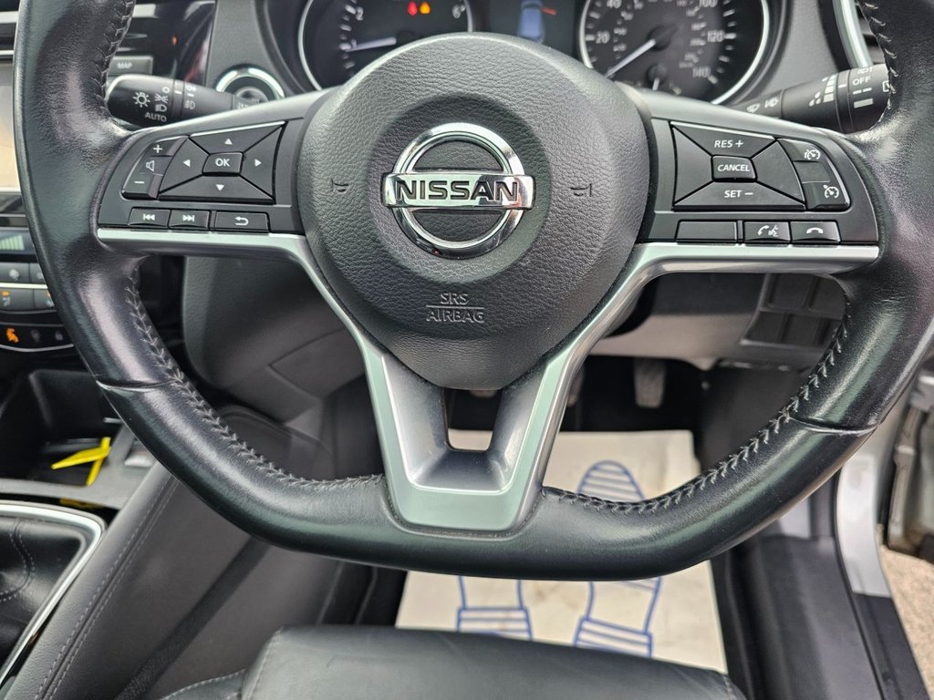 Used Nissan Qashqai 2018 for sale - 77608966: Photo 16