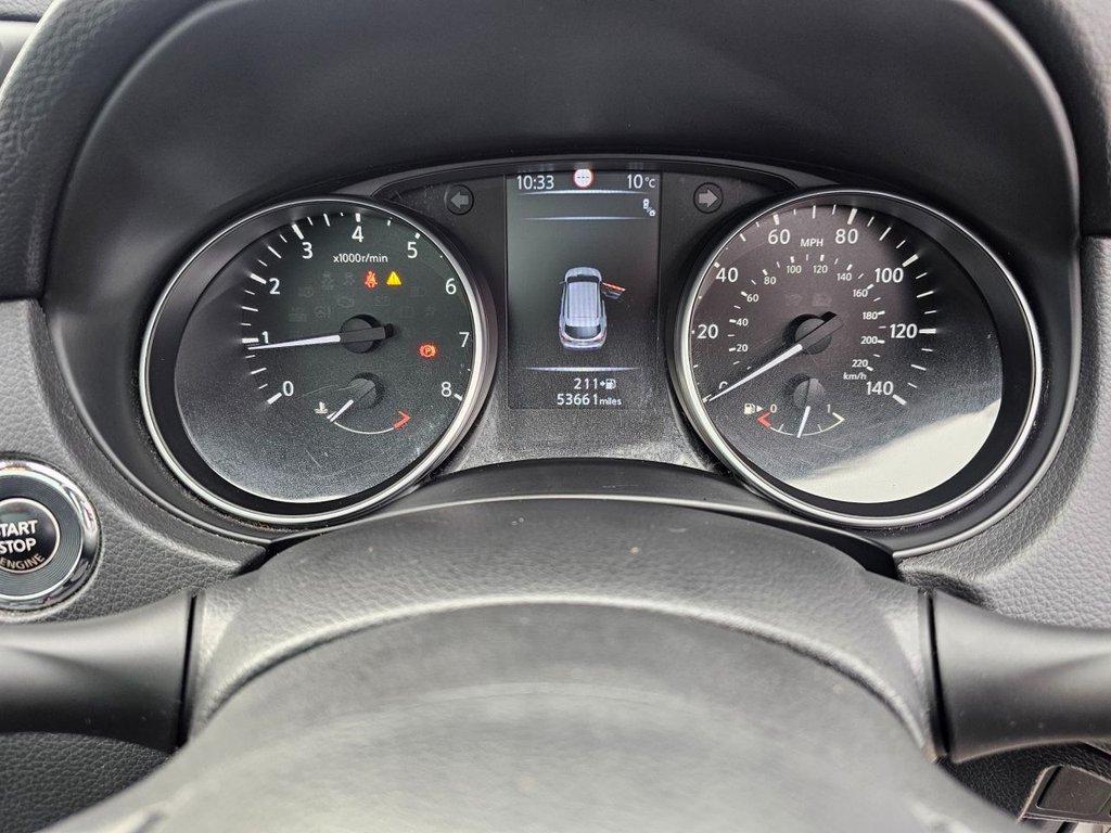 Used Nissan Qashqai 2018 for sale - 77608966: Photo 17