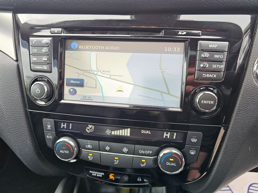 Used Nissan Qashqai 2018 for sale - 77608966: Photo 18