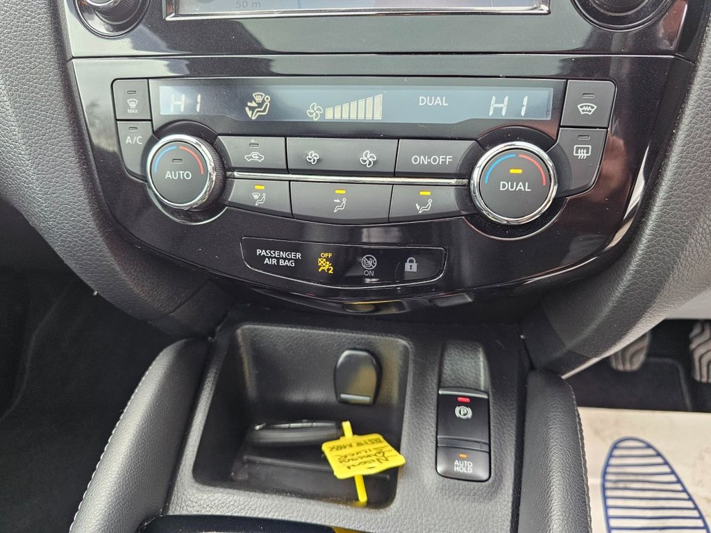 Used Nissan Qashqai 2018 for sale - 77608966: Photo 19