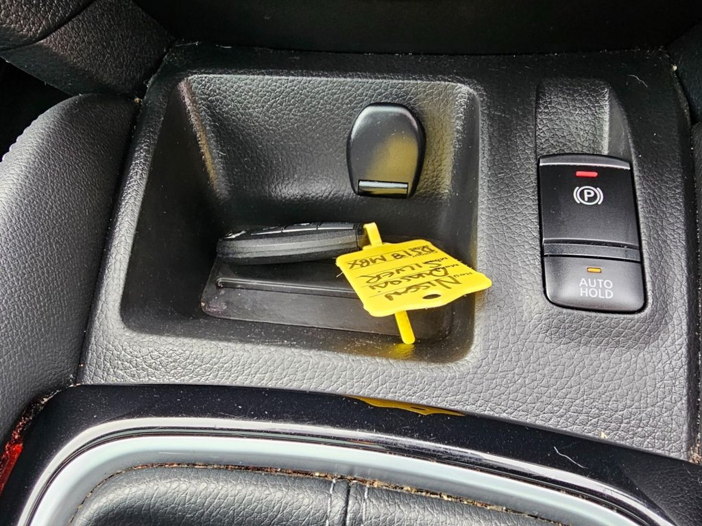 Used Nissan Qashqai 2018 for sale - 77608966: Photo 20