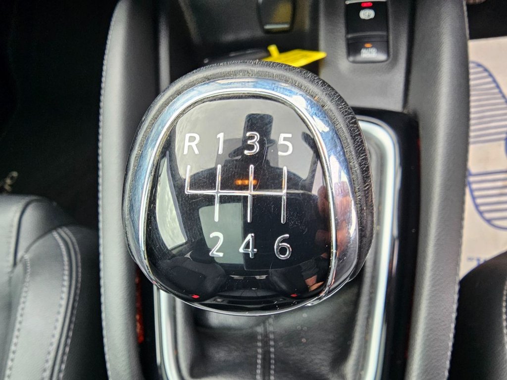 Used Nissan Qashqai 2018 for sale - 77608966: Photo 21