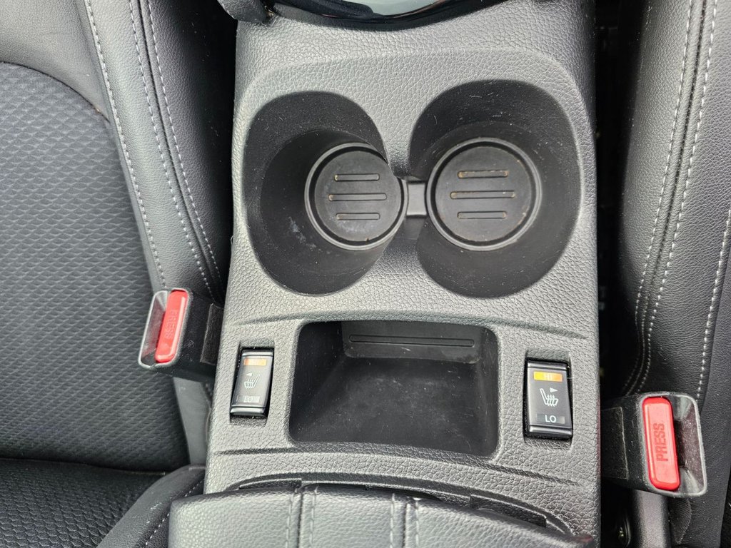 Used Nissan Qashqai 2018 for sale - 77608966: Photo 22