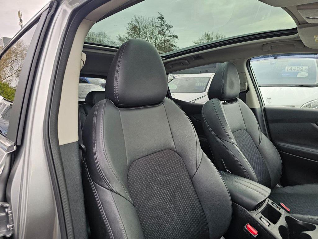 Used Nissan Qashqai 2018 for sale - 77608966: Photo 23