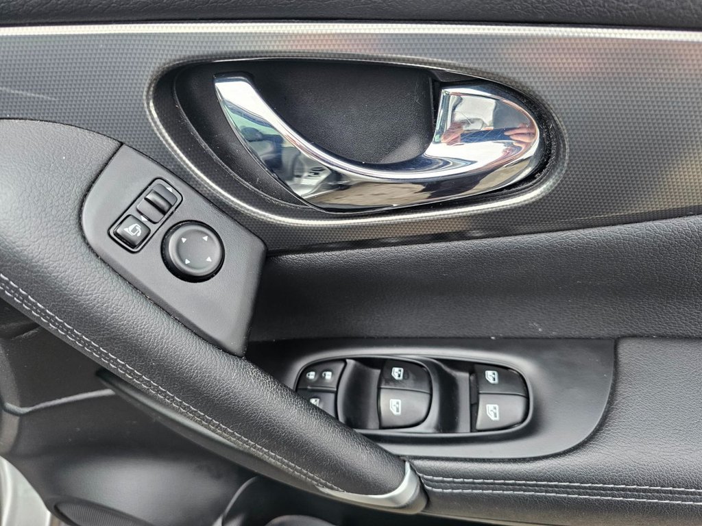 Used Nissan Qashqai 2018 for sale - 77608966: Photo 26