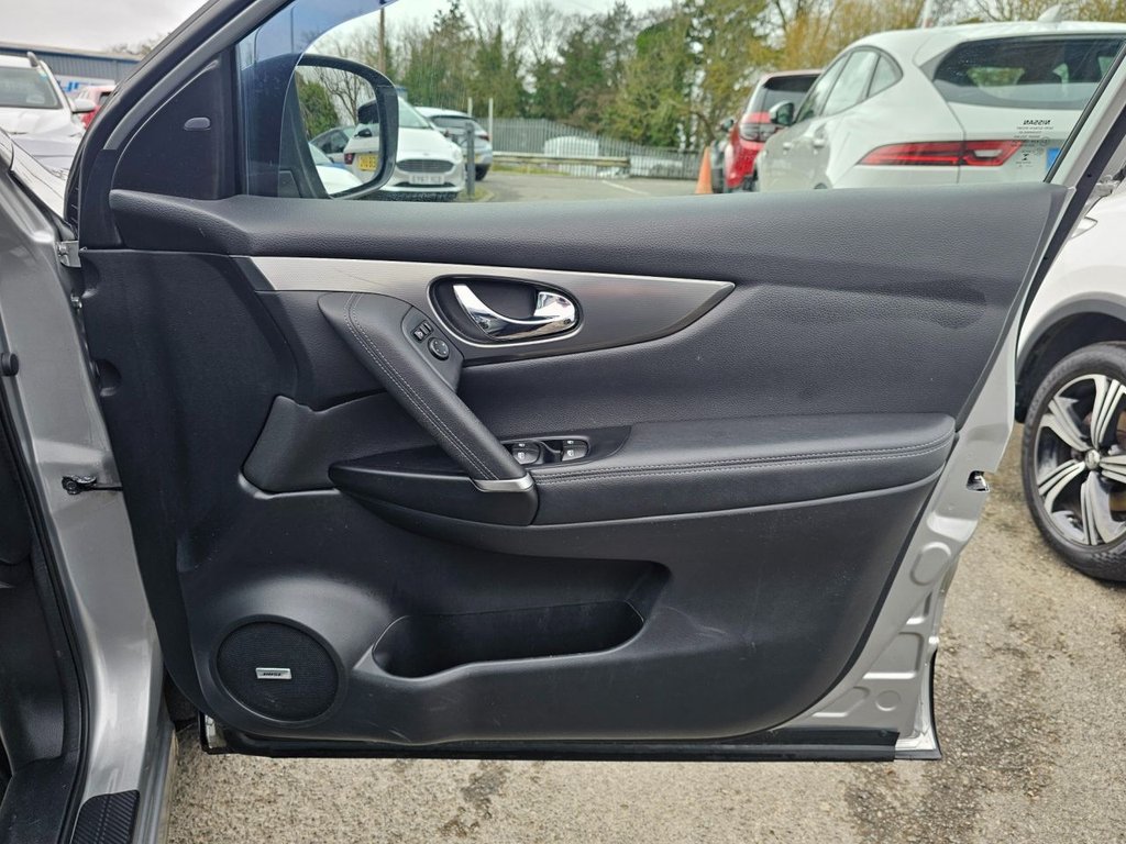 Used Nissan Qashqai 2018 for sale - 77608966: Photo 28