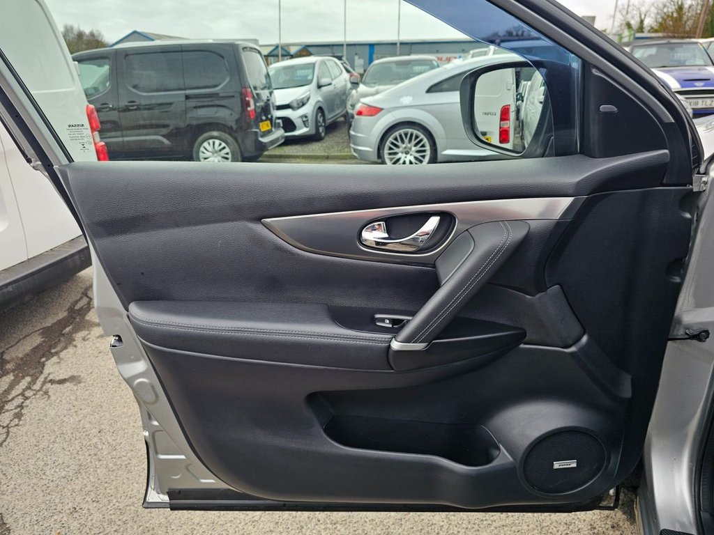 Used Nissan Qashqai 2018 for sale - 77608966: Photo 34