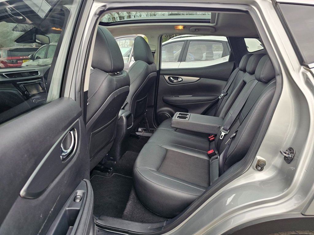 Used Nissan Qashqai 2018 for sale - 77608966: Photo 39