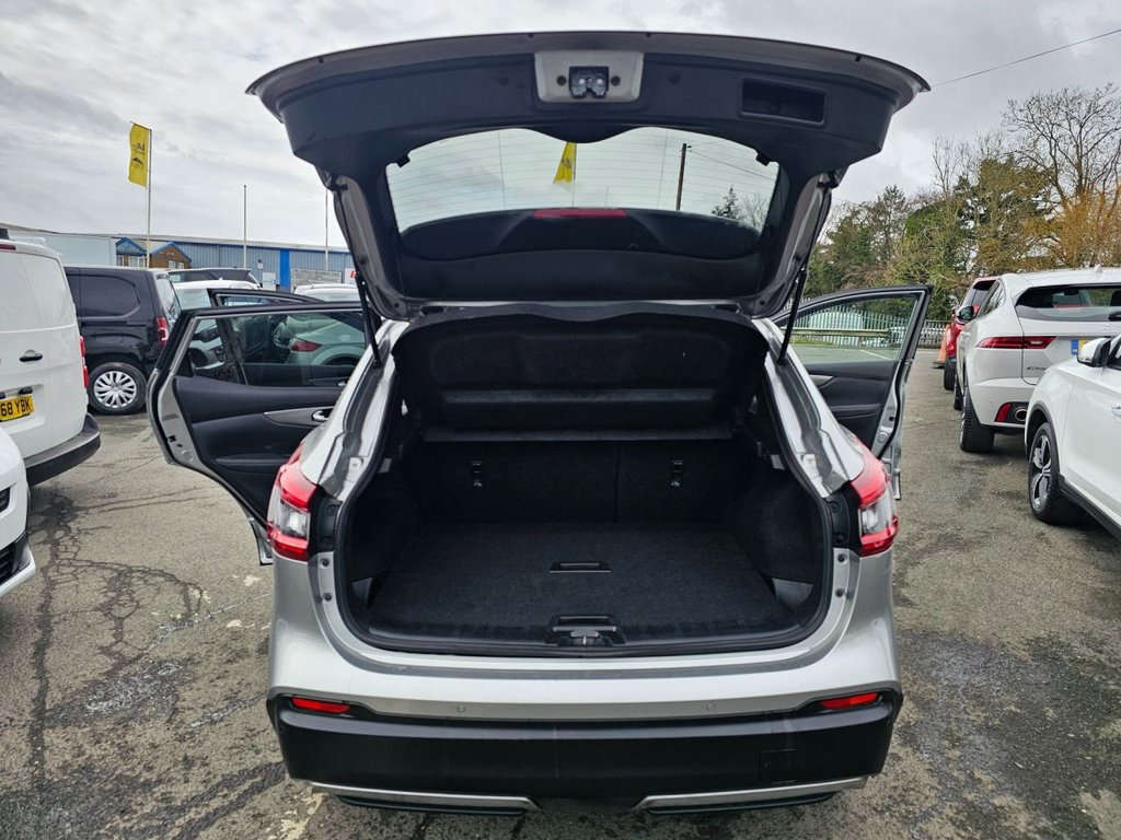 Used Nissan Qashqai 2018 for sale - 77608966: Photo 41