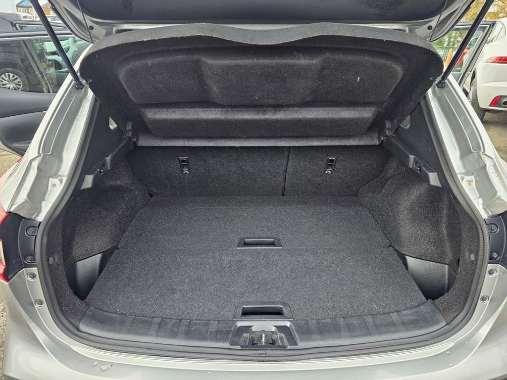 Used Nissan Qashqai 2018 for sale - 77608966: Photo 42