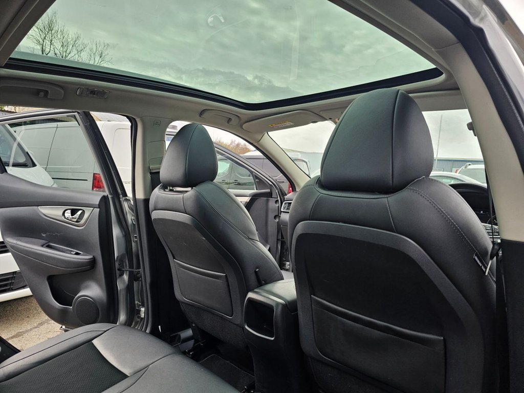 Used Nissan Qashqai 2018 for sale - 77608966: Photo 48