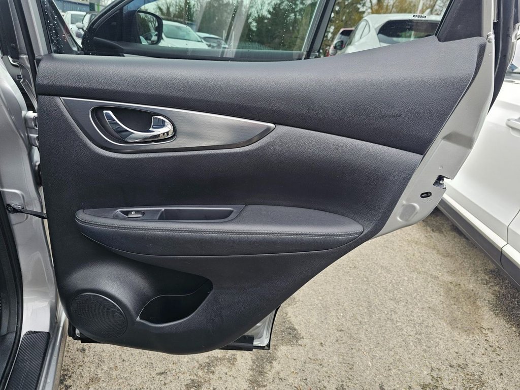 Used Nissan Qashqai 2018 for sale - 77608966: Photo 50