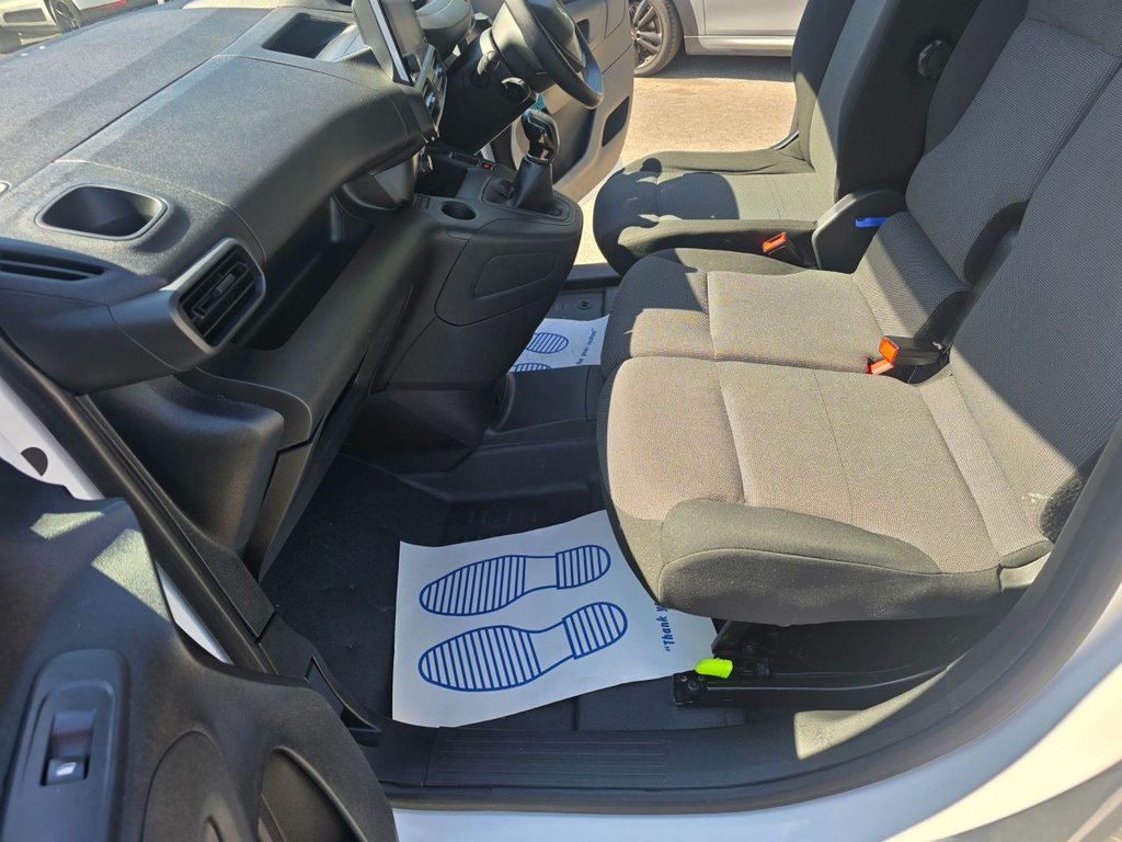 Vehicle 32