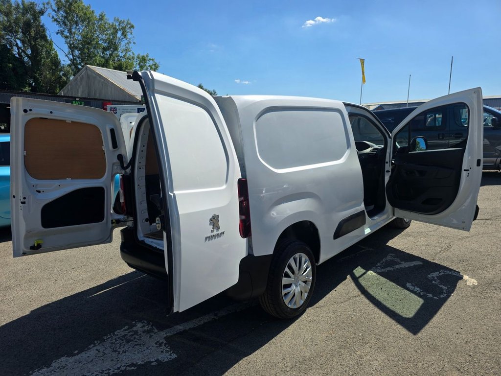Vehicle 50