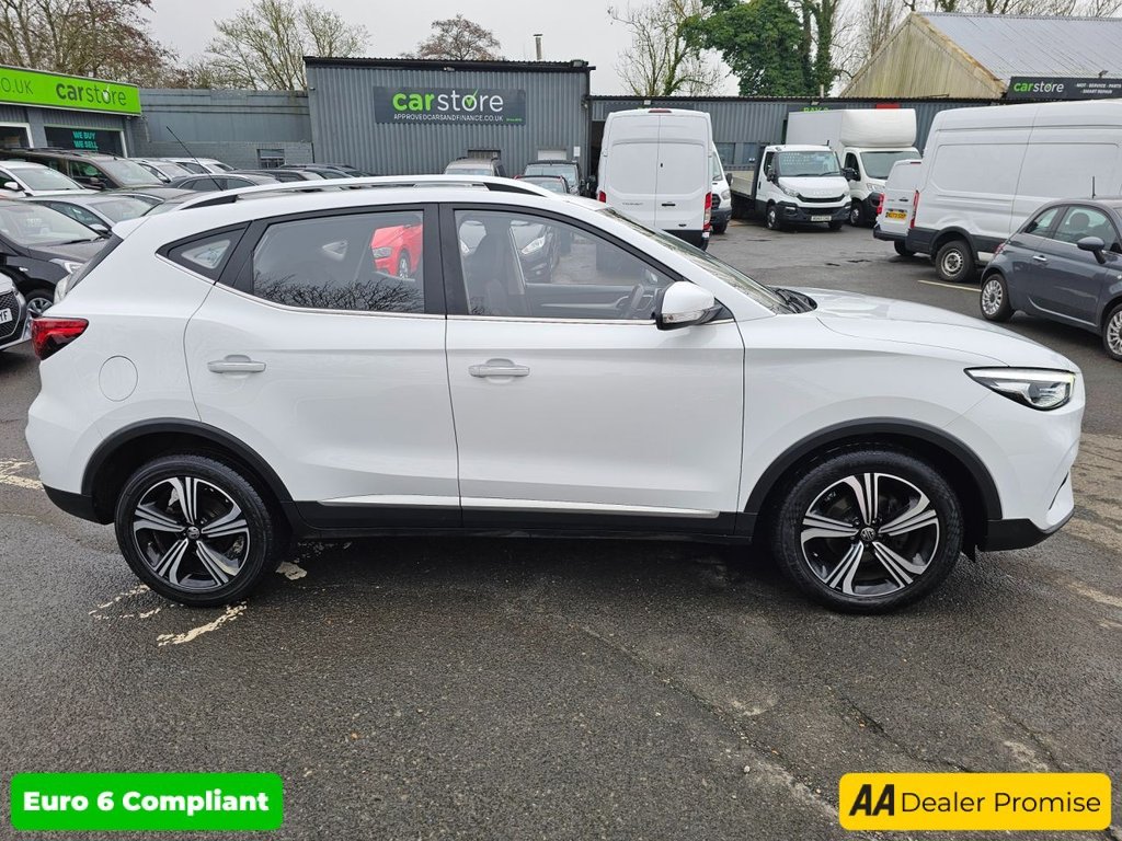 Used MG MG ZS 2022 for sale - 77483458: Photo 12