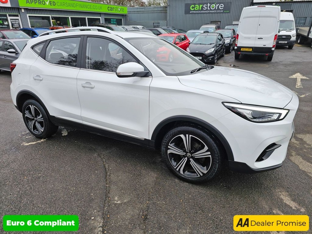 Used MG MG ZS 2022 for sale - 77483458: Photo 13