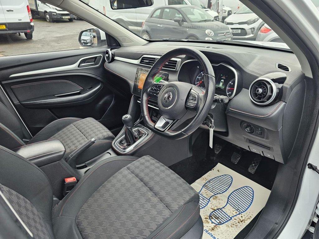 Used MG MG ZS 2022 for sale - 77483458: Photo 14