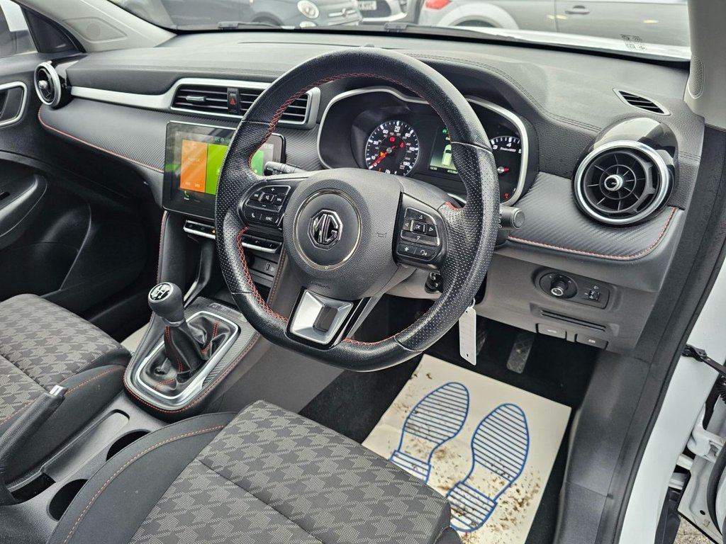 Used MG MG ZS 2022 for sale - 77483458: Photo 15