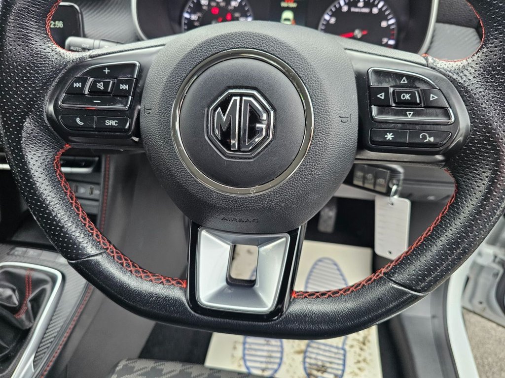 Used MG MG ZS 2022 for sale - 77483458: Photo 16