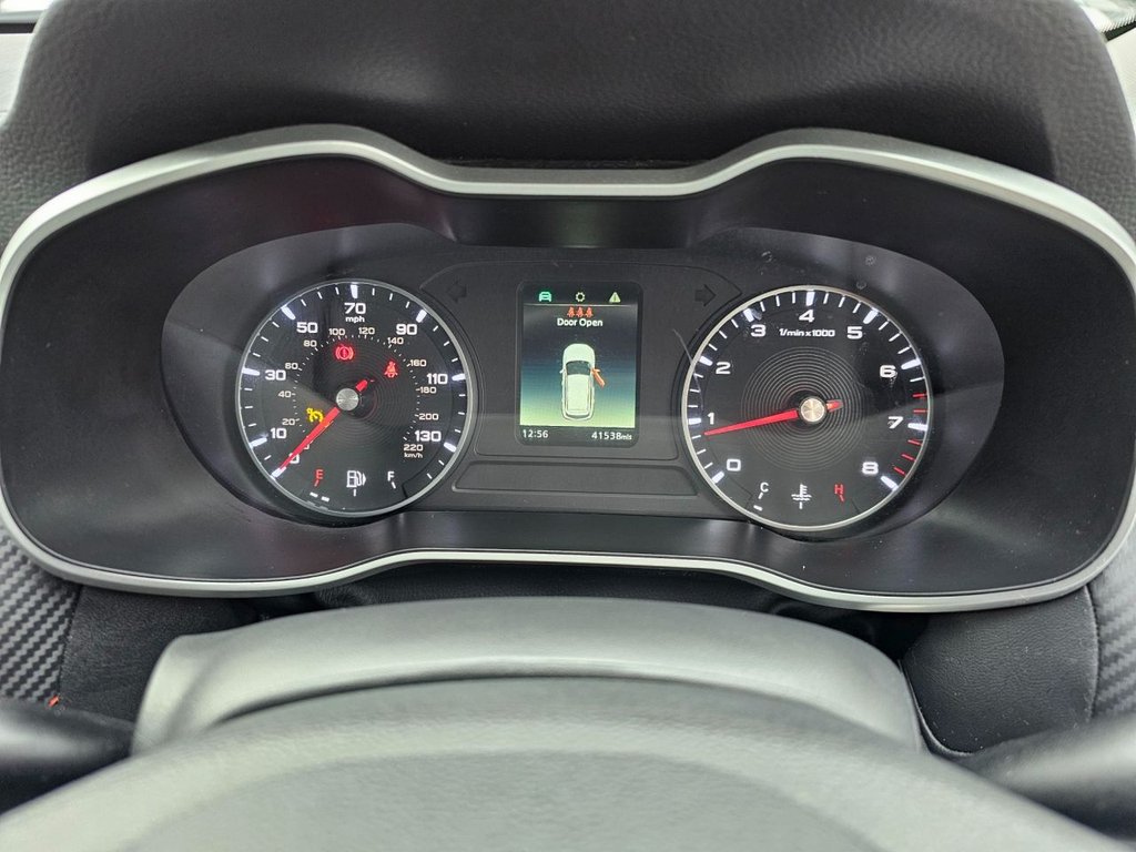 Used MG MG ZS 2022 for sale - 77483458: Photo 17