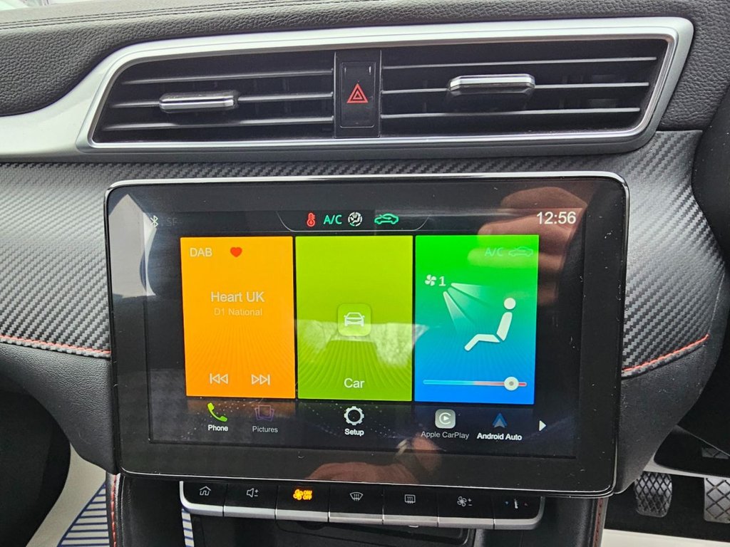 Used MG MG ZS 2022 for sale - 77483458: Photo 18