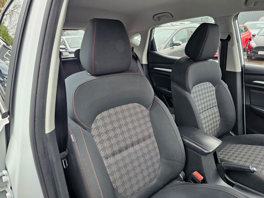 Used MG MG ZS 2022 for sale - 77483458: Photo 22