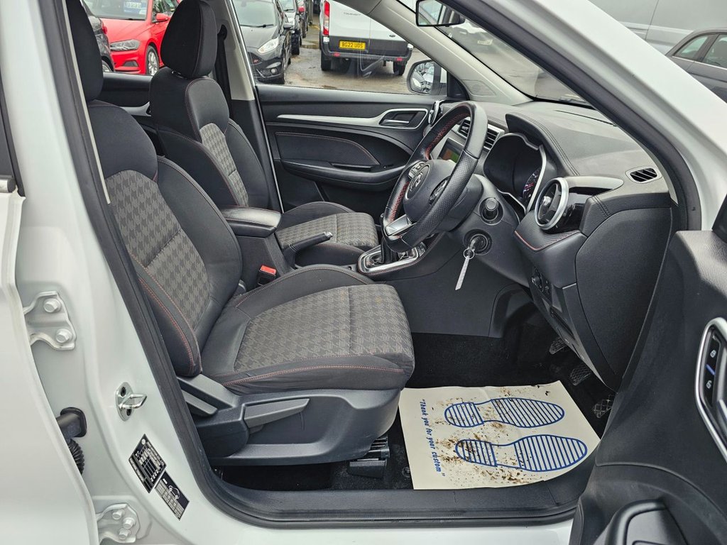 Used MG MG ZS 2022 for sale - 77483458: Photo 24