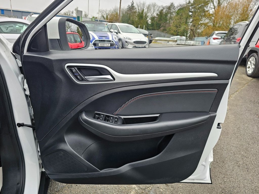 Used MG MG ZS 2022 for sale - 77483458: Photo 26