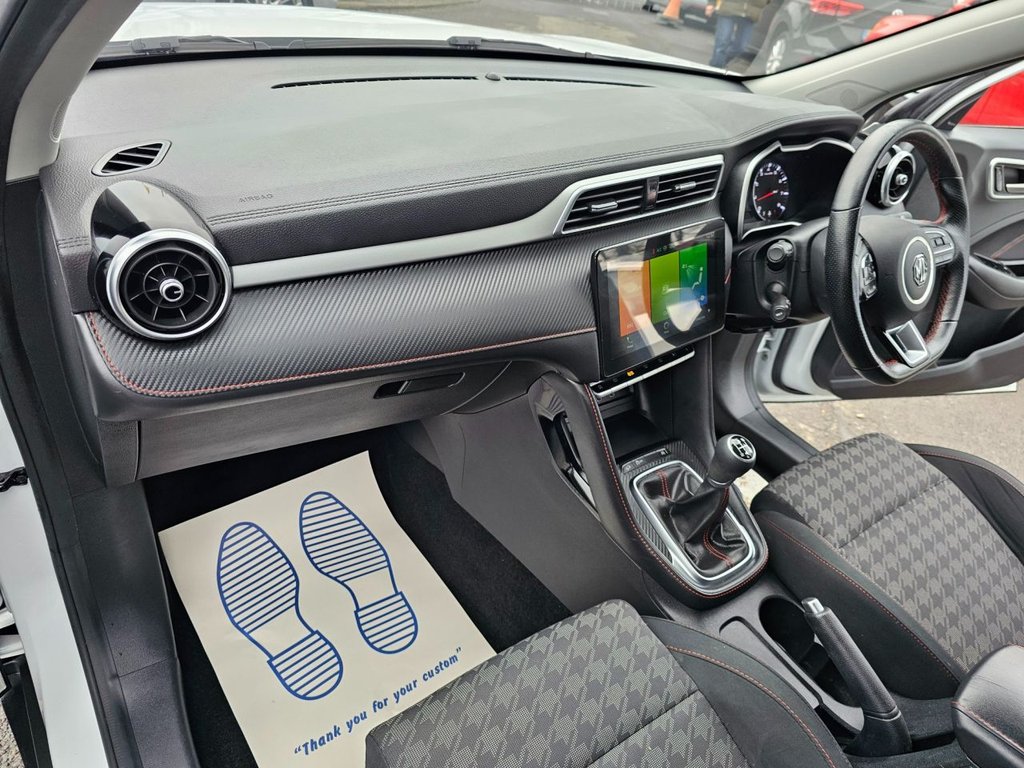 Used MG MG ZS 2022 for sale - 77483458: Photo 27