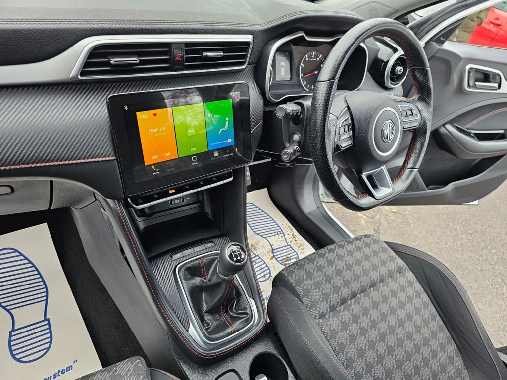 Used MG MG ZS 2022 for sale - 77483458: Photo 28