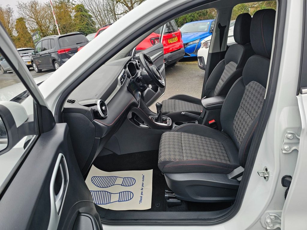 Used MG MG ZS 2022 for sale - 77483458: Photo 31