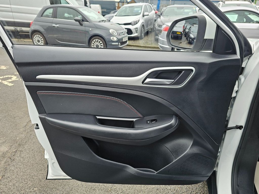 Used MG MG ZS 2022 for sale - 77483458: Photo 32