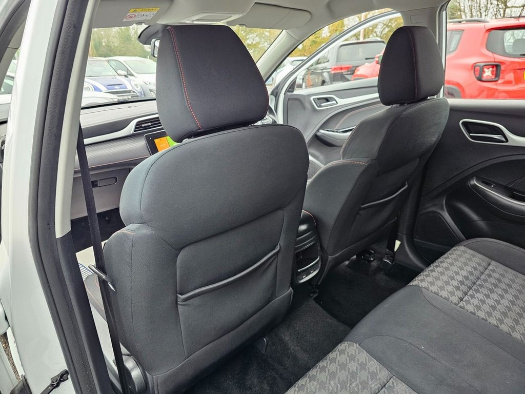 Used MG MG ZS 2022 for sale - 77483458: Photo 33