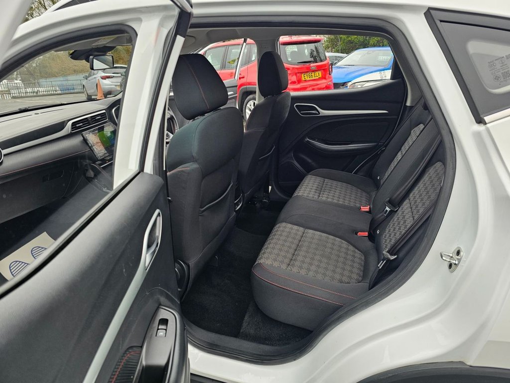 Used MG MG ZS 2022 for sale - 77483458: Photo 37