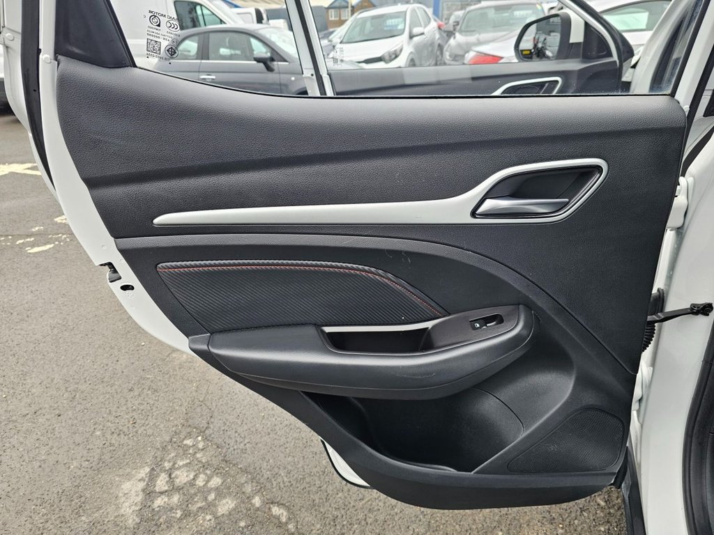 Used MG MG ZS 2022 for sale - 77483458: Photo 38