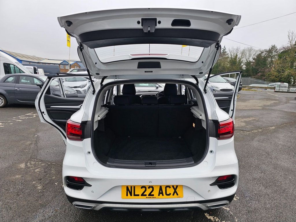 Used MG MG ZS 2022 for sale - 77483458: Photo 39