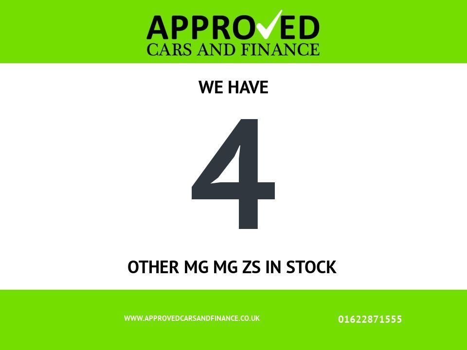 Used MG MG ZS 2022 for sale - 77483458: Photo 4