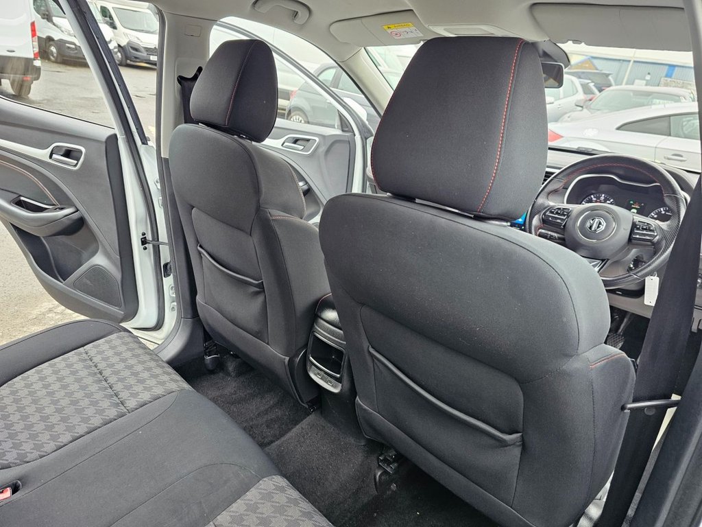 Used MG MG ZS 2022 for sale - 77483458: Photo 46