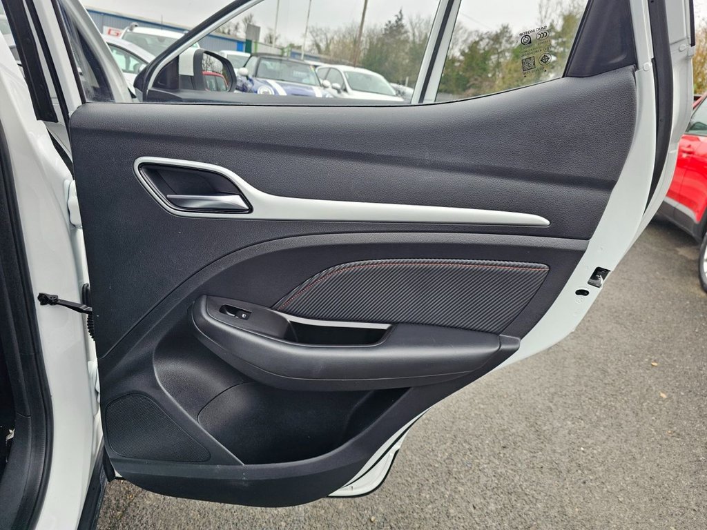 Used MG MG ZS 2022 for sale - 77483458: Photo 48