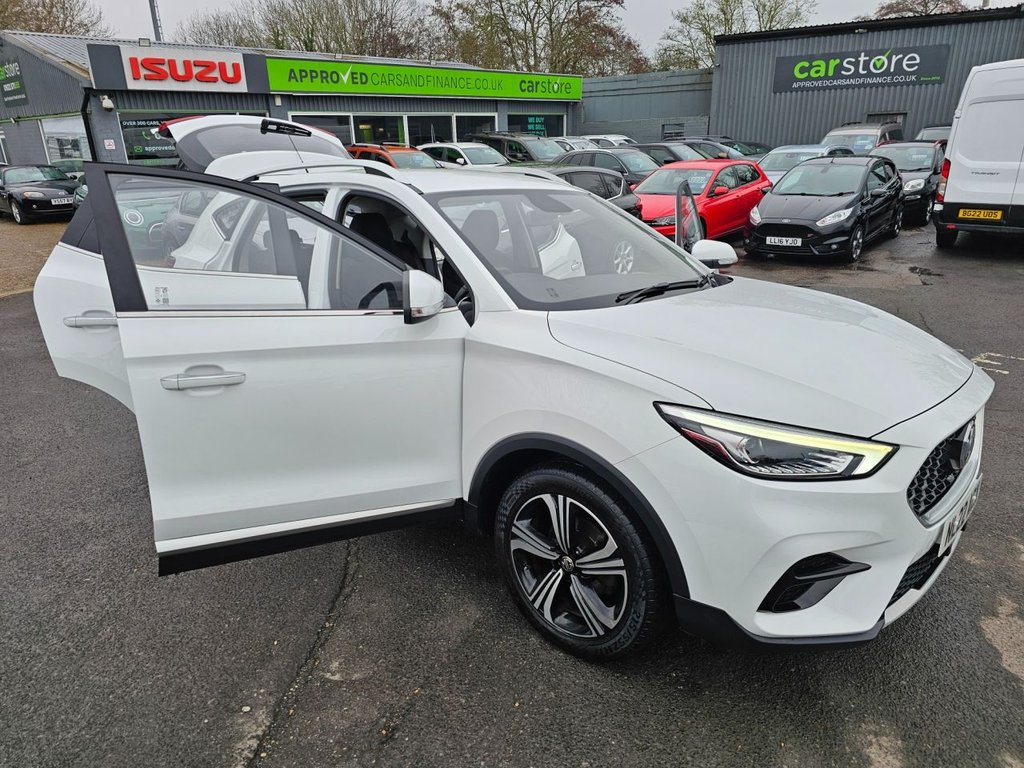 Used MG MG ZS 2022 for sale - 77483458: Photo 49