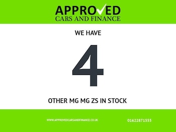 Used MG MG ZS 2022 for sale - 77483458: Photo