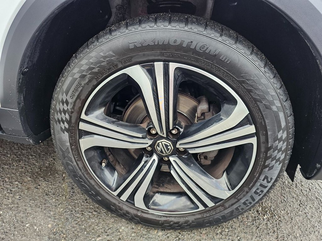 Used MG MG ZS 2022 for sale - 77483458: Photo 50