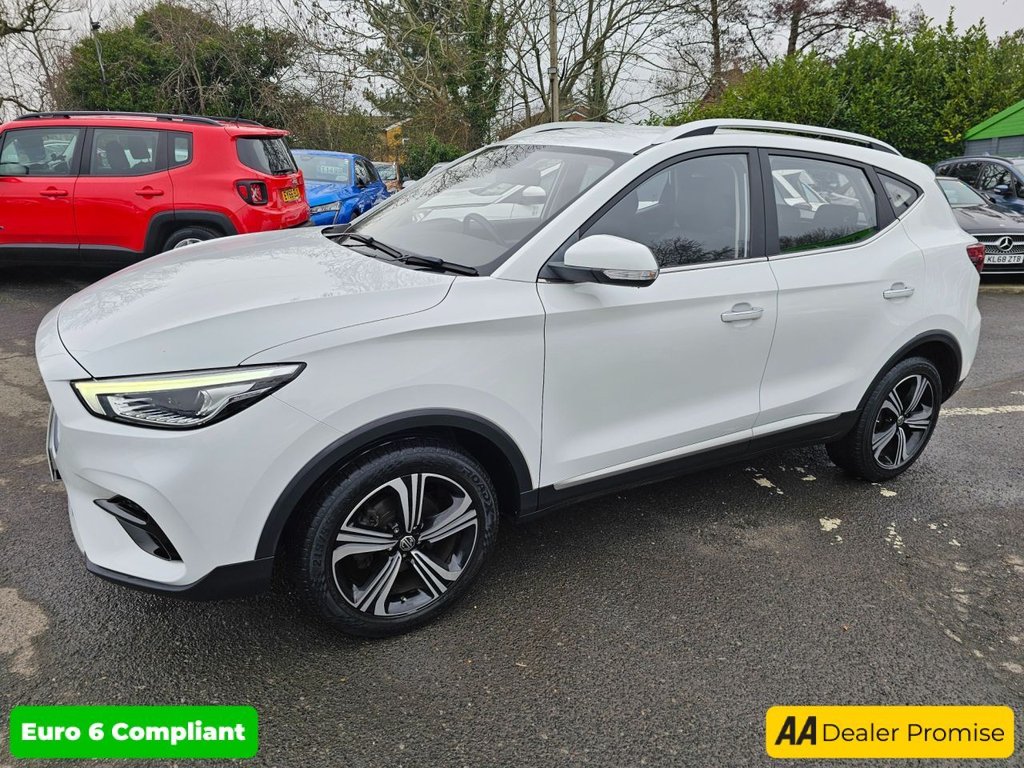 Used MG MG ZS 2022 for sale - 77483458: Photo 6