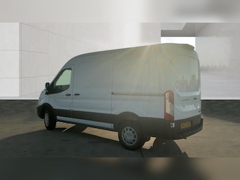 Used Ford E-Transit 2023 for sale - 79517782: Photo