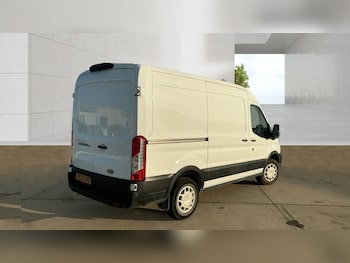 Used Ford E-Transit 2023 for sale - 79517782: Photo