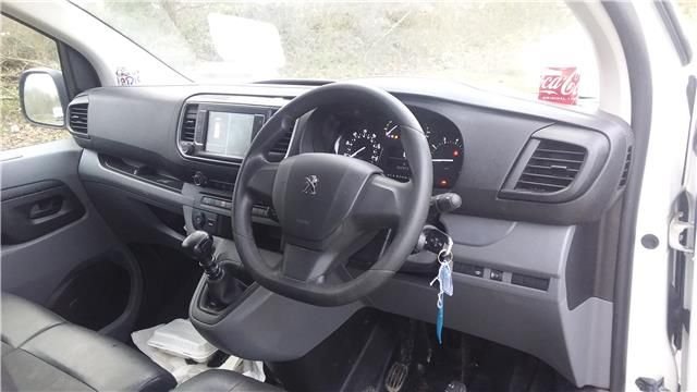 Used Peugeot Expert 2021 for sale - 77370102: Photo 10